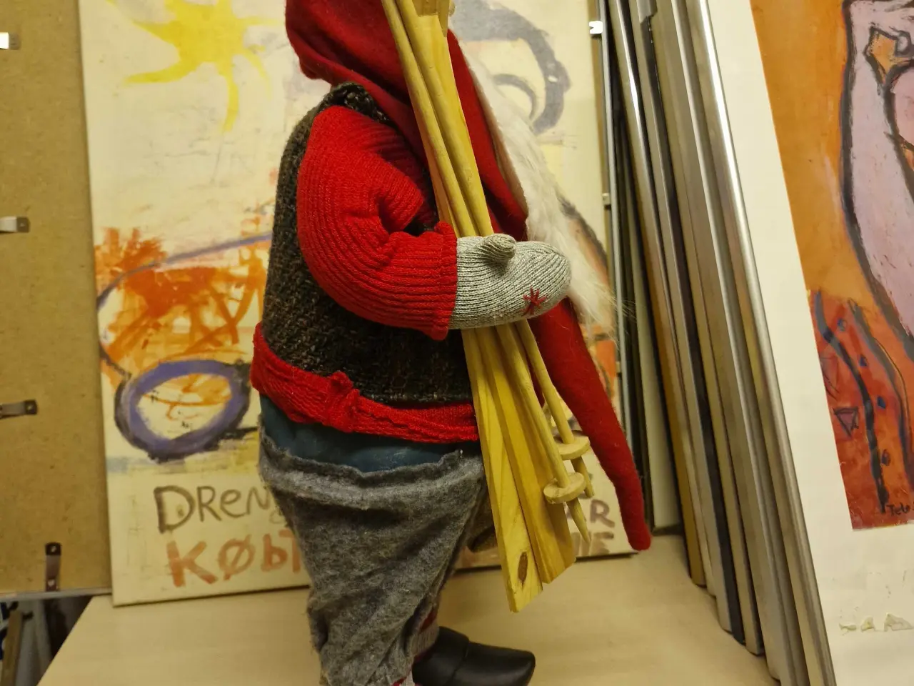 Billede 4 - Nisse 