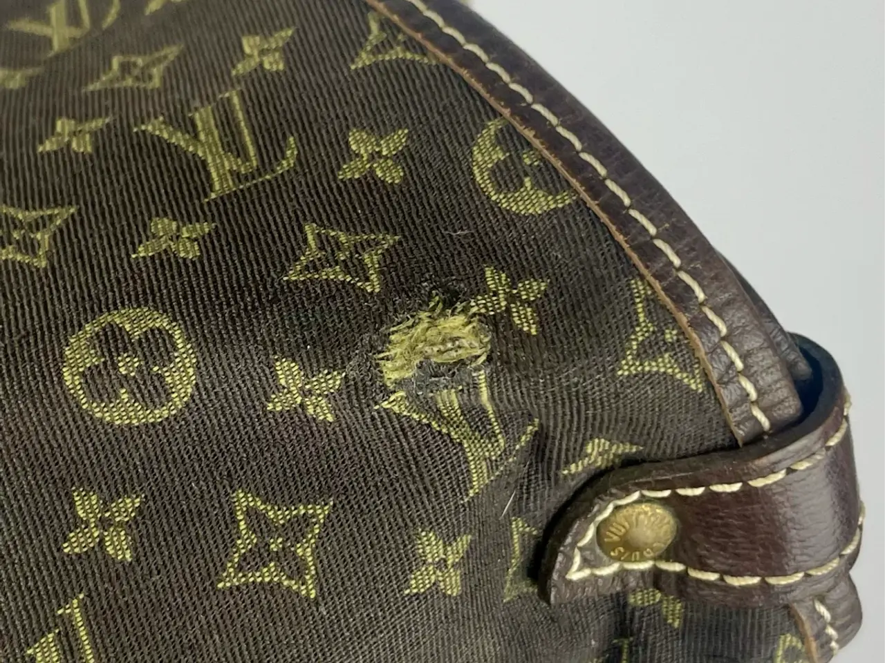 Billede 10 - Louis Vuitton Saumur 30