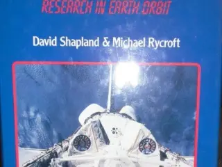 Spacelab: Research in Earth Orbit - David Shapland