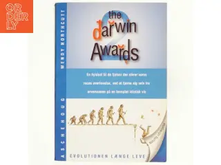 The Darwin awards. Bind 2, Unaturlig selektion af Wendy Northcutt (Bog)