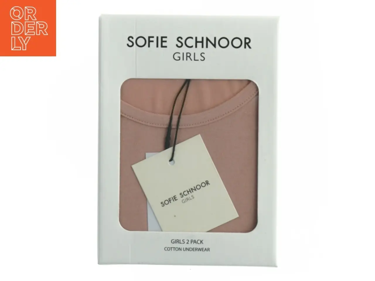 Billede 1 - Sofie Schnoor sæt nattøj fra Sofie Schnoor (str. 152)