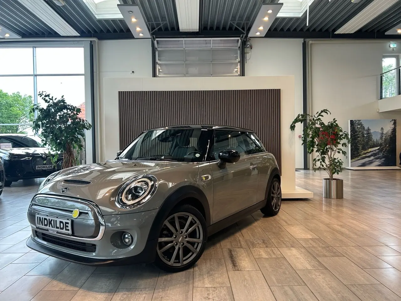 Billede 1 - MINI Cooper SE Classic Trim