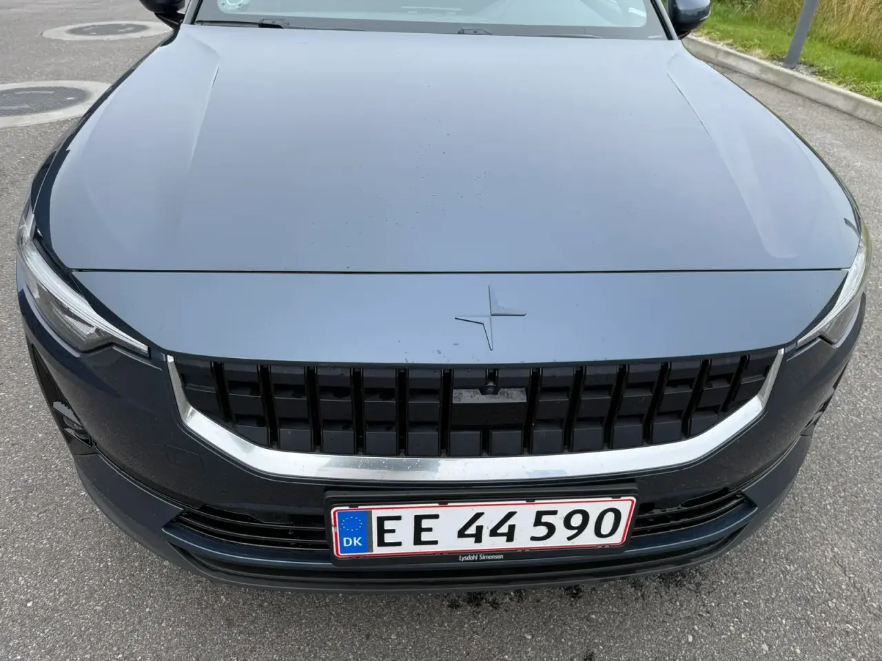 Billede 2 - Polestar 2  Long Range
