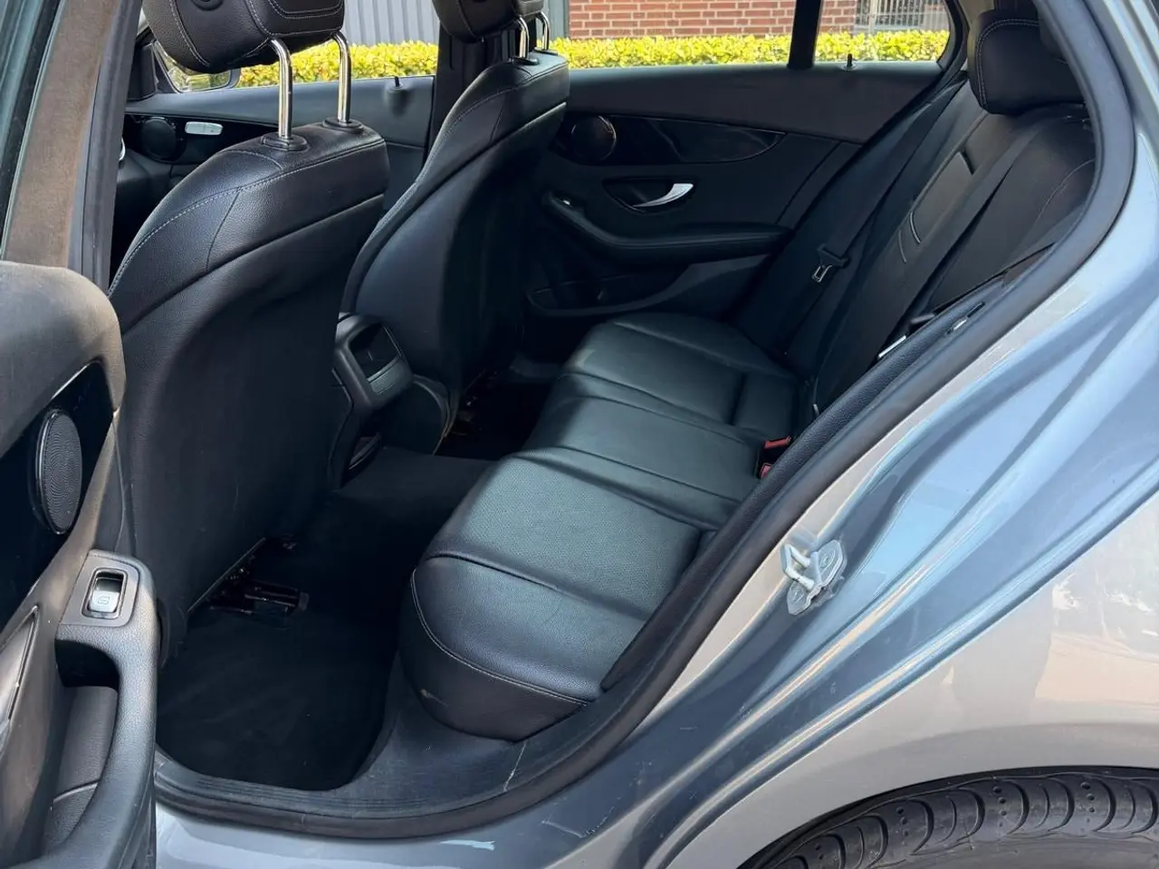 Billede 8 - Mercedes C220 2,2 BlueTEC