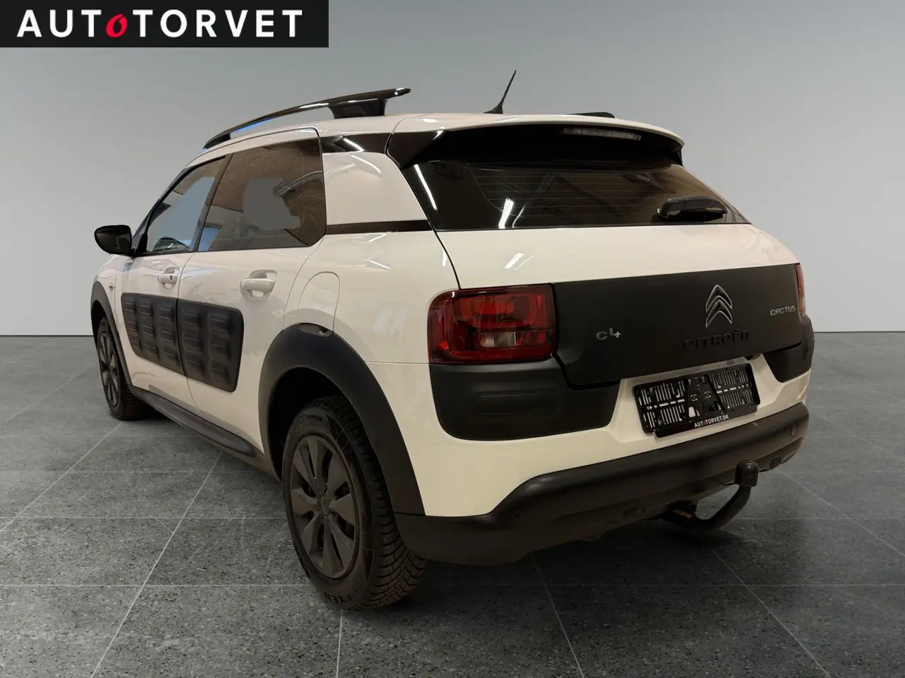 Billede 4 - Citroën C4 Cactus 1,6 BlueHDi 100 Extravaganza