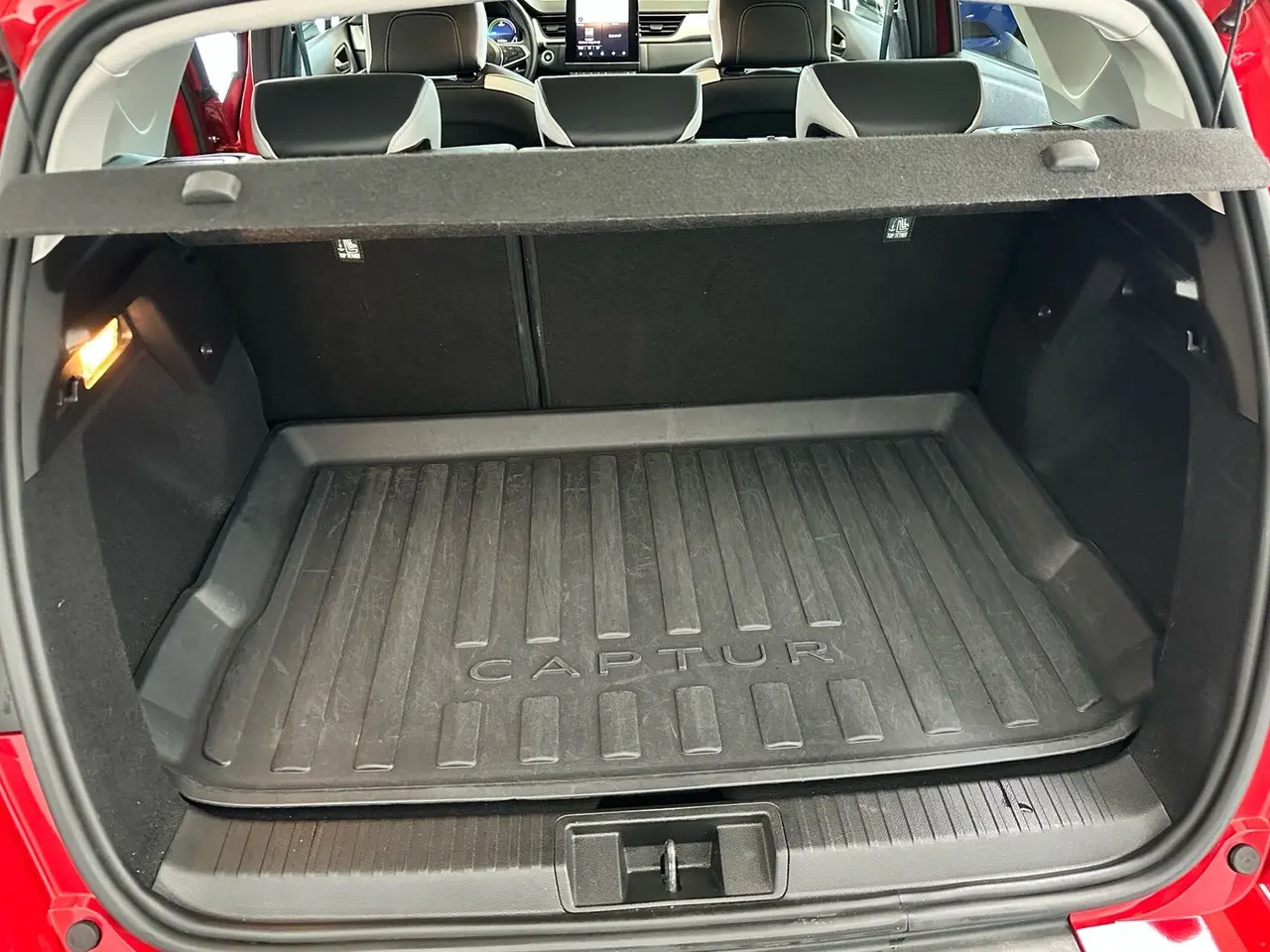 Billede 6 - Renault Captur 1,6 E-TECH Plugin-hybrid Intens 160HK 5d Aut.