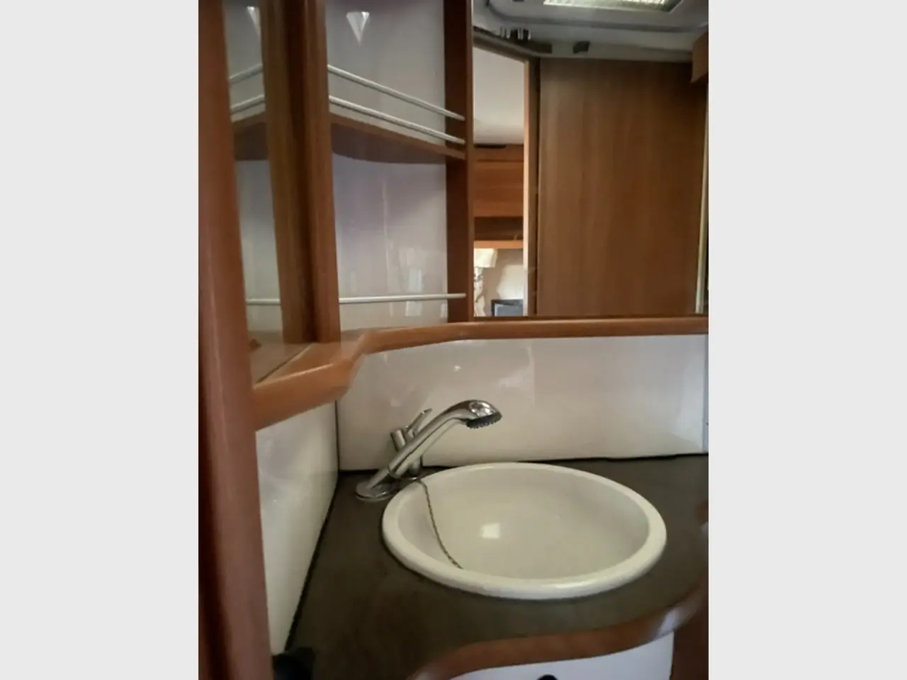Billede 10 - Kabe Royal 520 XL KS