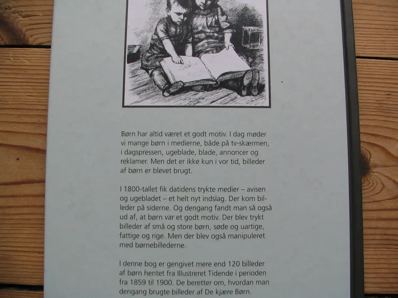 Billede 6 - De kjære Børn