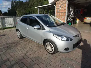 Mazda 2 1,3