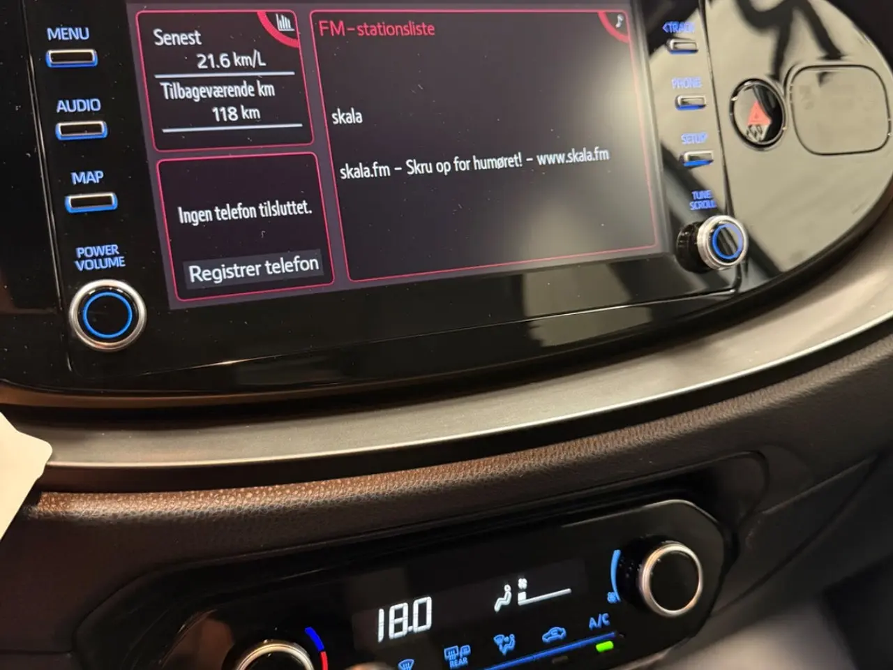 Billede 8 - Toyota Aygo X 1,0 Active