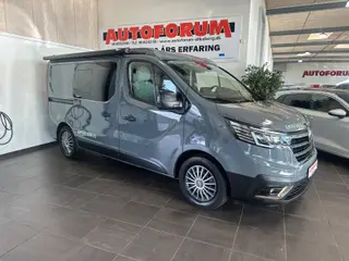 Renault Trafic 2,0 dCi 170 Kompanja aut.