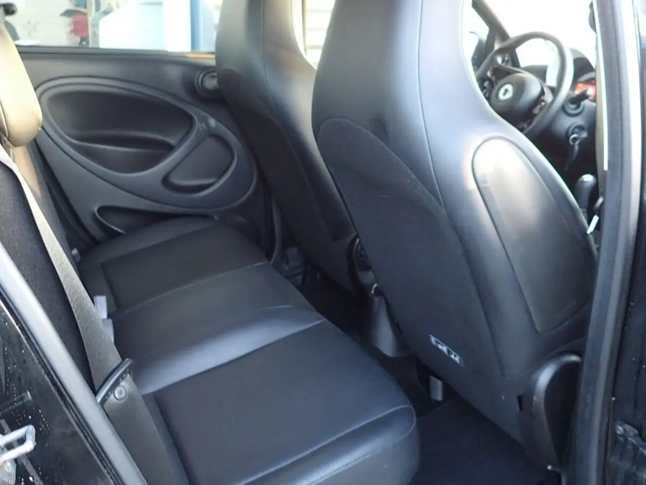 Billede 5 - Smart Forfour 1,0 71HK 5d