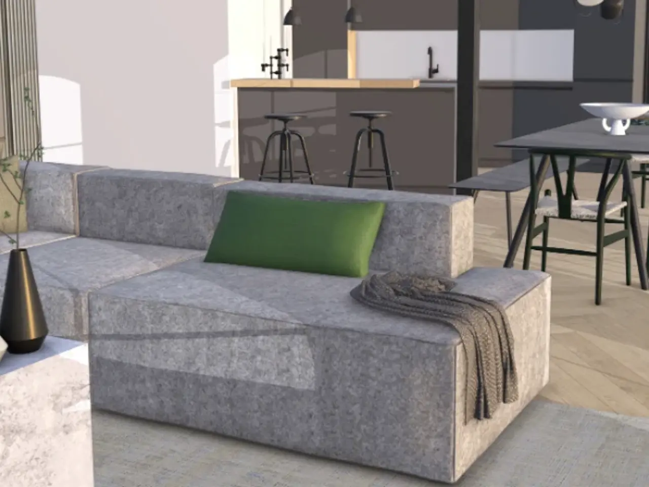 Billede 5 - SketchUp Pro 2026 (Official) ⚡️⚡️ TILBUD
