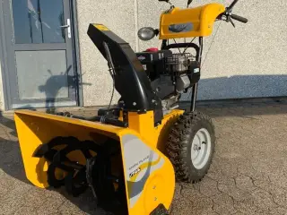 Stiga Snow Flake 11.5 T