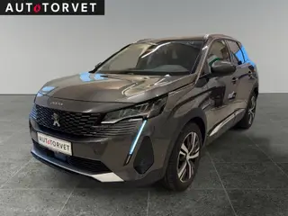 Peugeot 3008 1,6 Hybrid Allure Pack EAT8