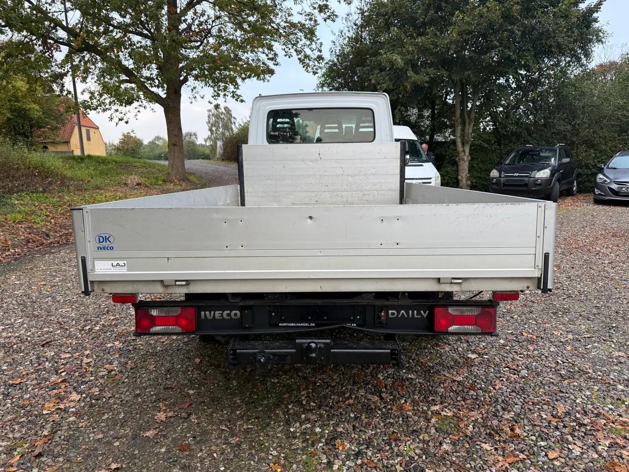 Billede 6 - Iveco daily 2.3 