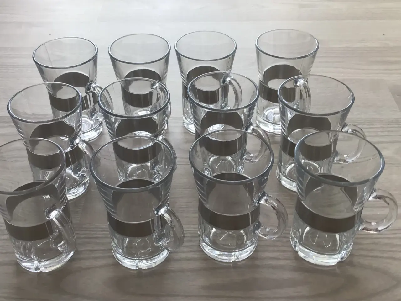 Billede 1 - Rosendahl Grand Cru hotdrik glas