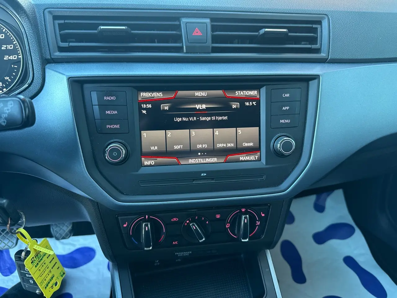 Billede 13 - Seat Arona 1,0 TSi 115 Style