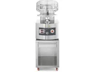 Pizzapresser / pizzaformer – 35 cm