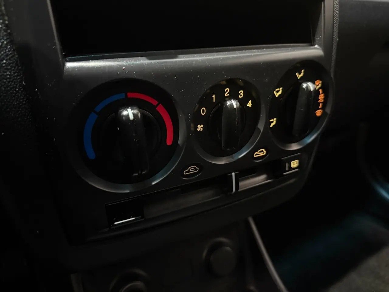 Billede 13 - Hyundai Getz 1,4 GL aut.