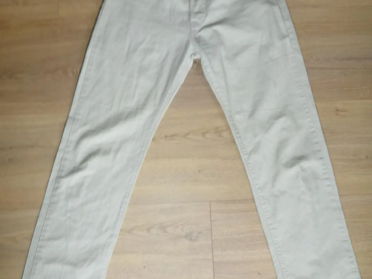 Billede 3 - LEVI'S 551 TWILL JEANS I FLOT STAND, W30/32