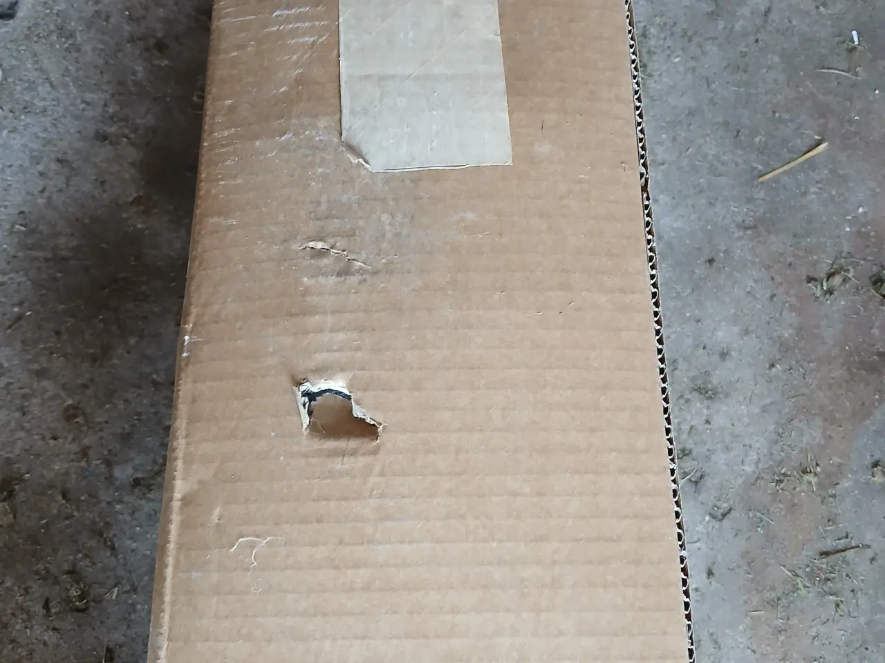 Billede 3 - Ny FLEXSLANGE ISOLERET 10 M