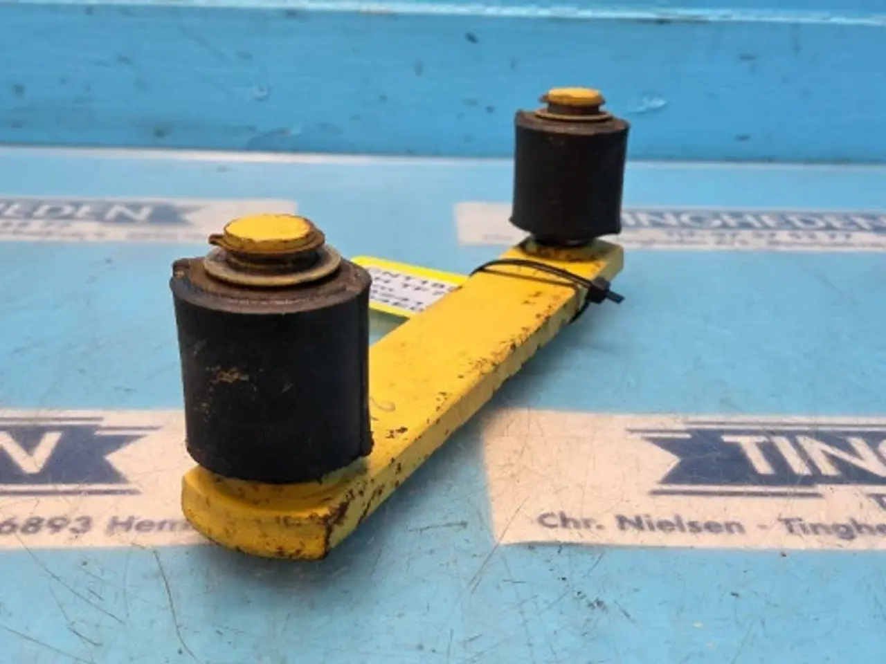 Billede 3 - New Holland TF78 Arm 9832412