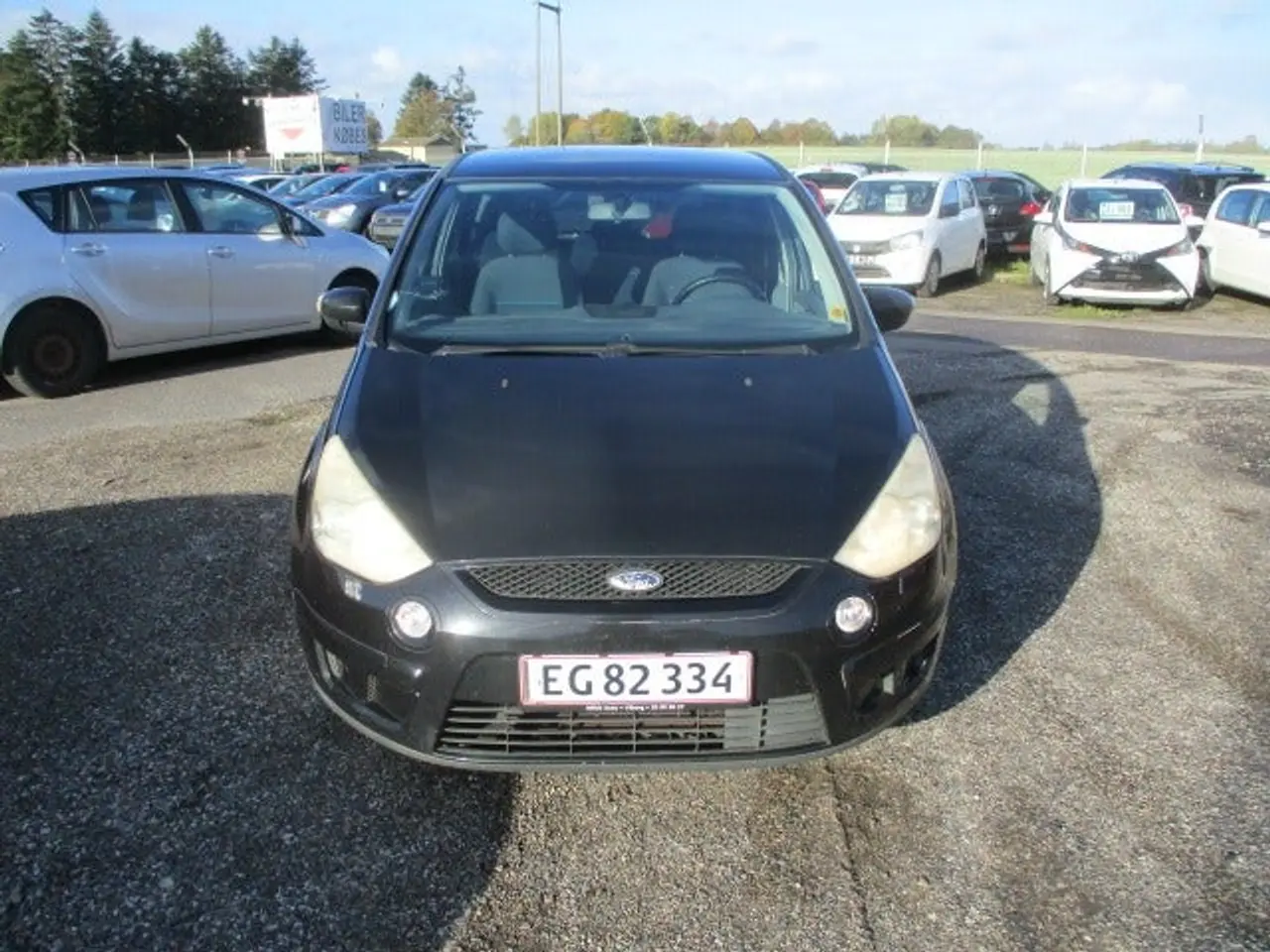 Billede 2 - Ford S-MAX 2,0 Titanium 7prs