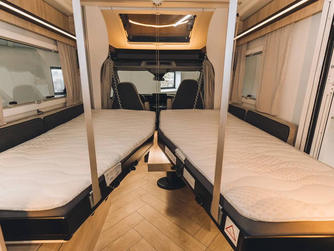 Billede 11 - Chausson Ford 630 Etape Line