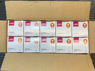 Osram LED lyskilder