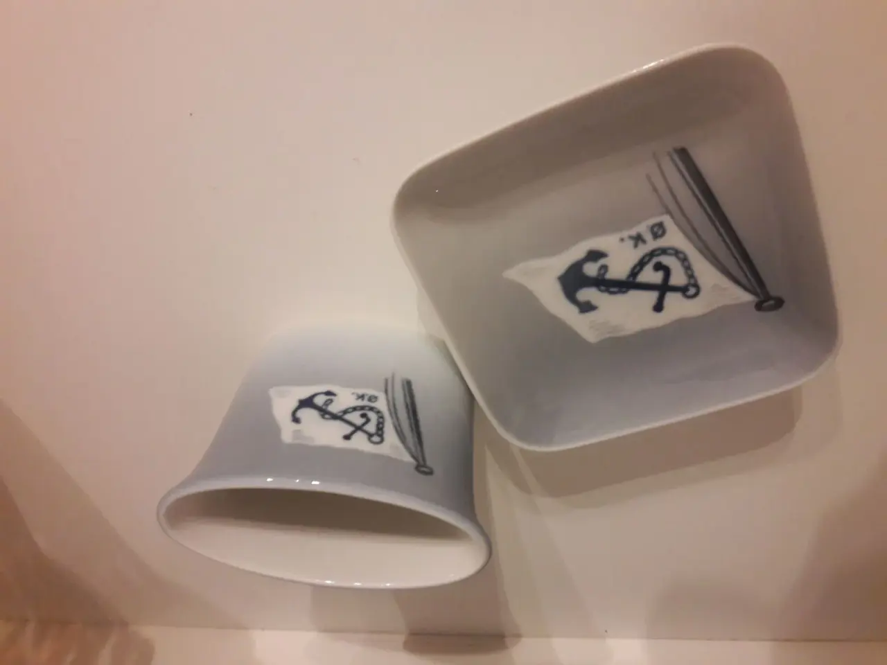 Billede 1 - Royal Copenhagen