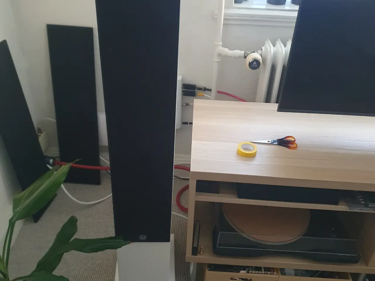 Billede 10 - System audio sa saxo ,70