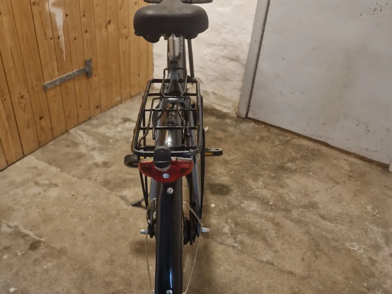 Billede 4 - Dame Cykel