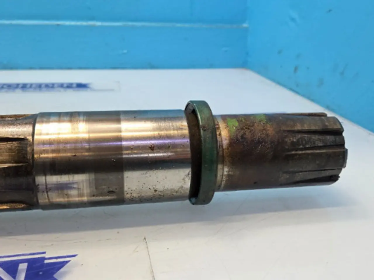 Billede 4 - John Deere 4040 Vuggeaksel R61325