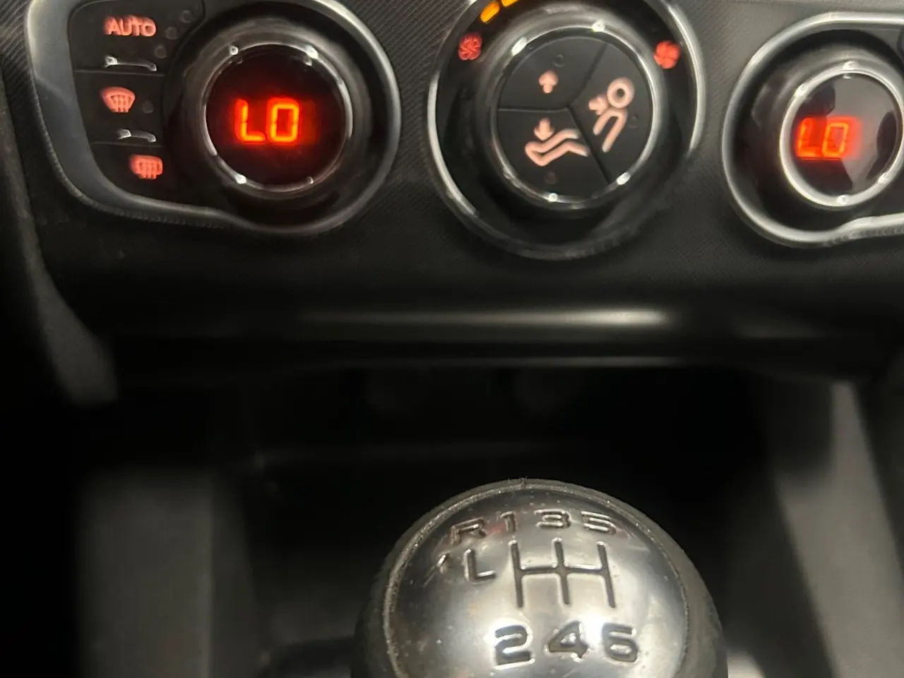 Billede 10 - Citroën C4 1,6 e-HDi 115 Seduction