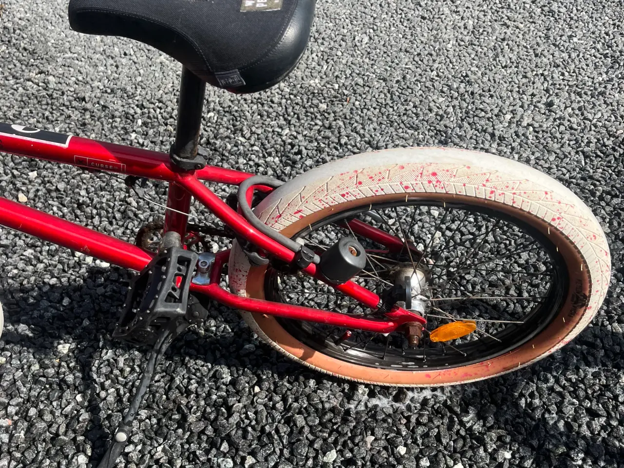 Billede 4 - BMX 