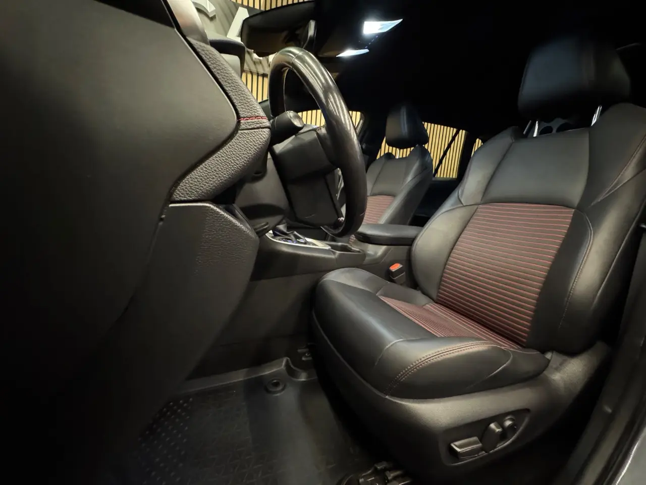 Billede 5 - Toyota RAV4 2,5 Plug-in Hybrid H3 Comfort AWD-i Van