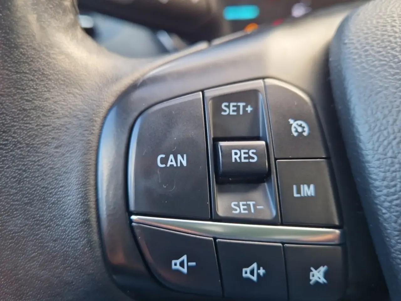 Billede 16 - Ford Focus 1,5 EcoBlue Titanium stc. Van