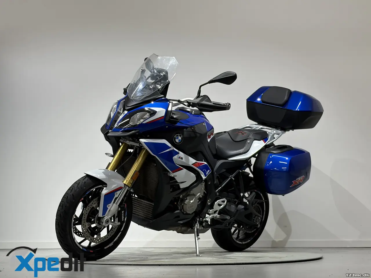 Billede 5 - BMW S 1000 XR