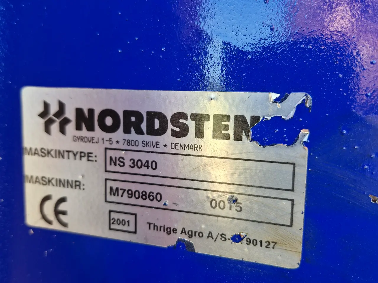 Billede 6 - Nordsten såsæt