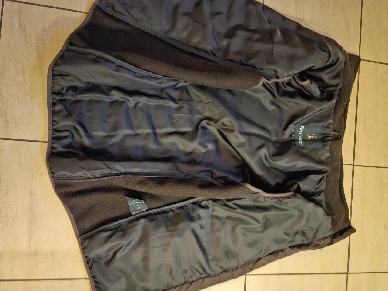 Billede 2 - deer hunter vest