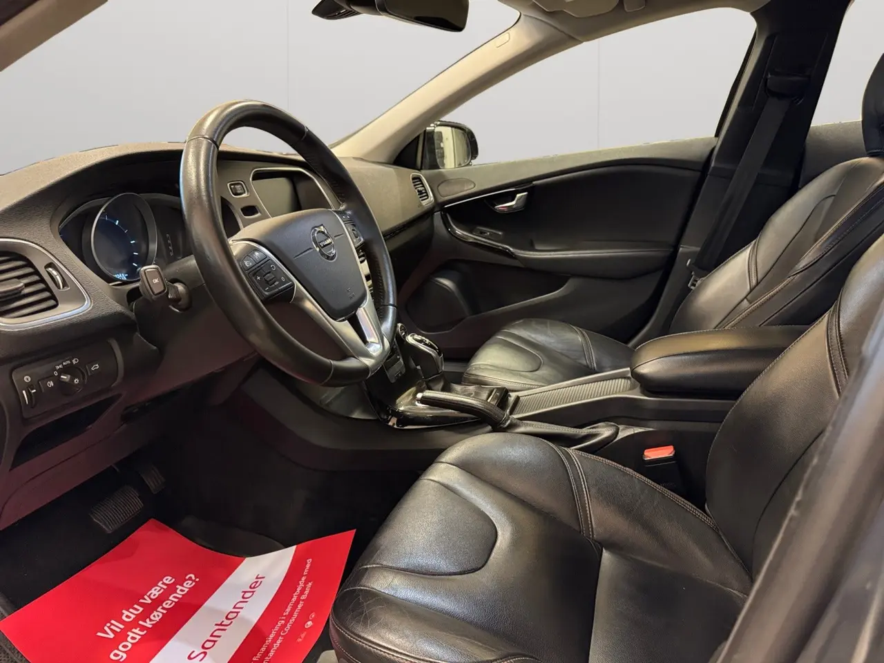 Billede 5 - Volvo V40 CC 2,0 D3 150 aut.