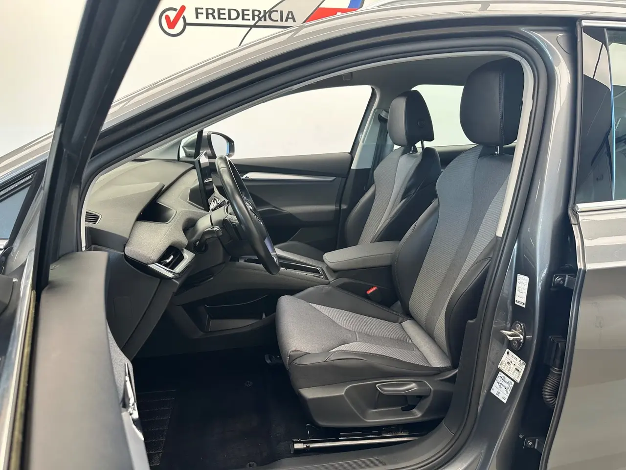 Billede 10 - Skoda Enyaq 80 iV