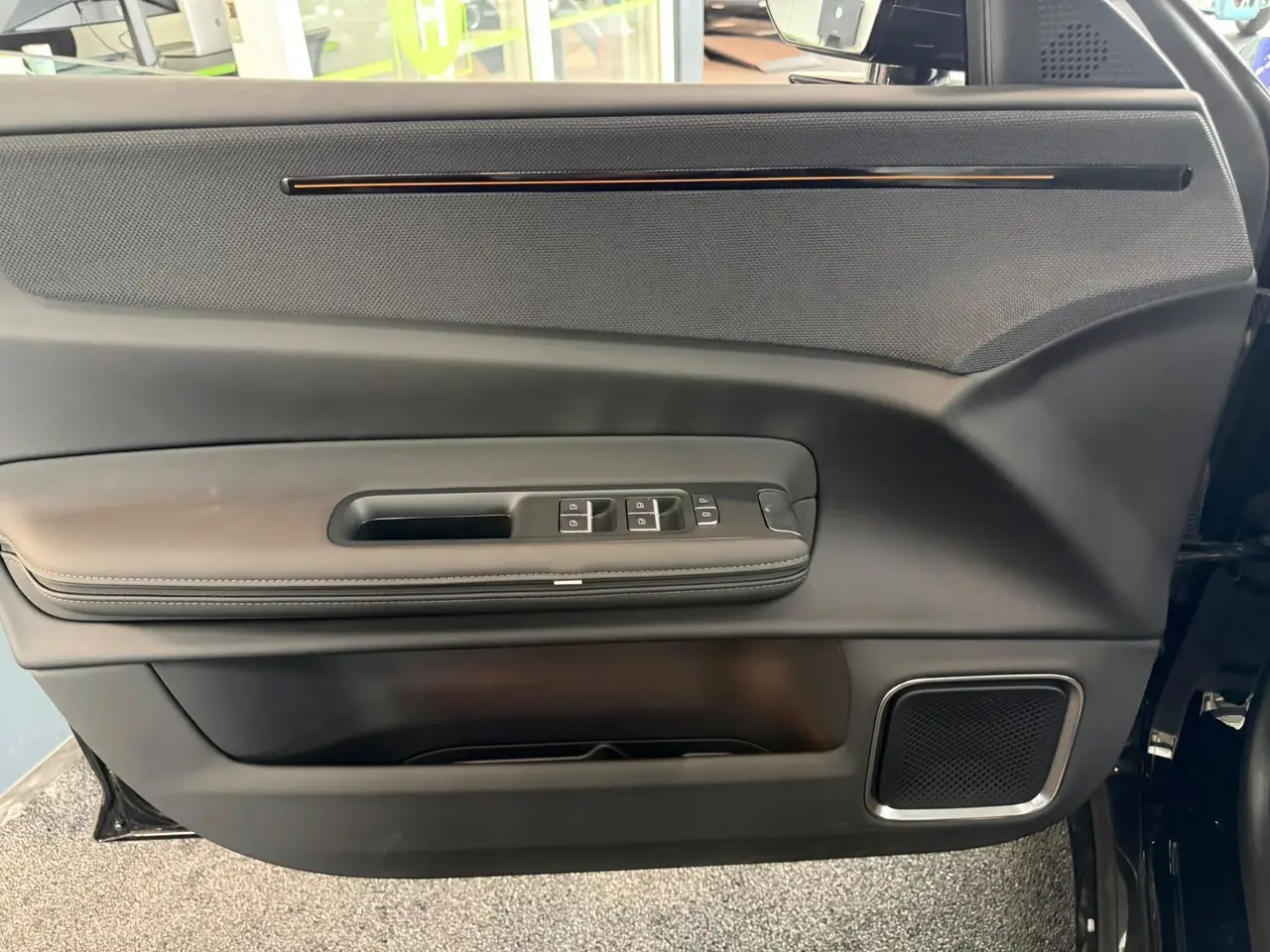 Billede 12 - Polestar 4 Coupé RWD