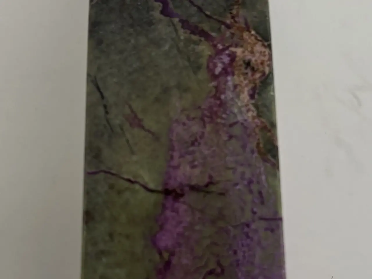 Billede 2 - Atlantisit tårn 7,5 cm