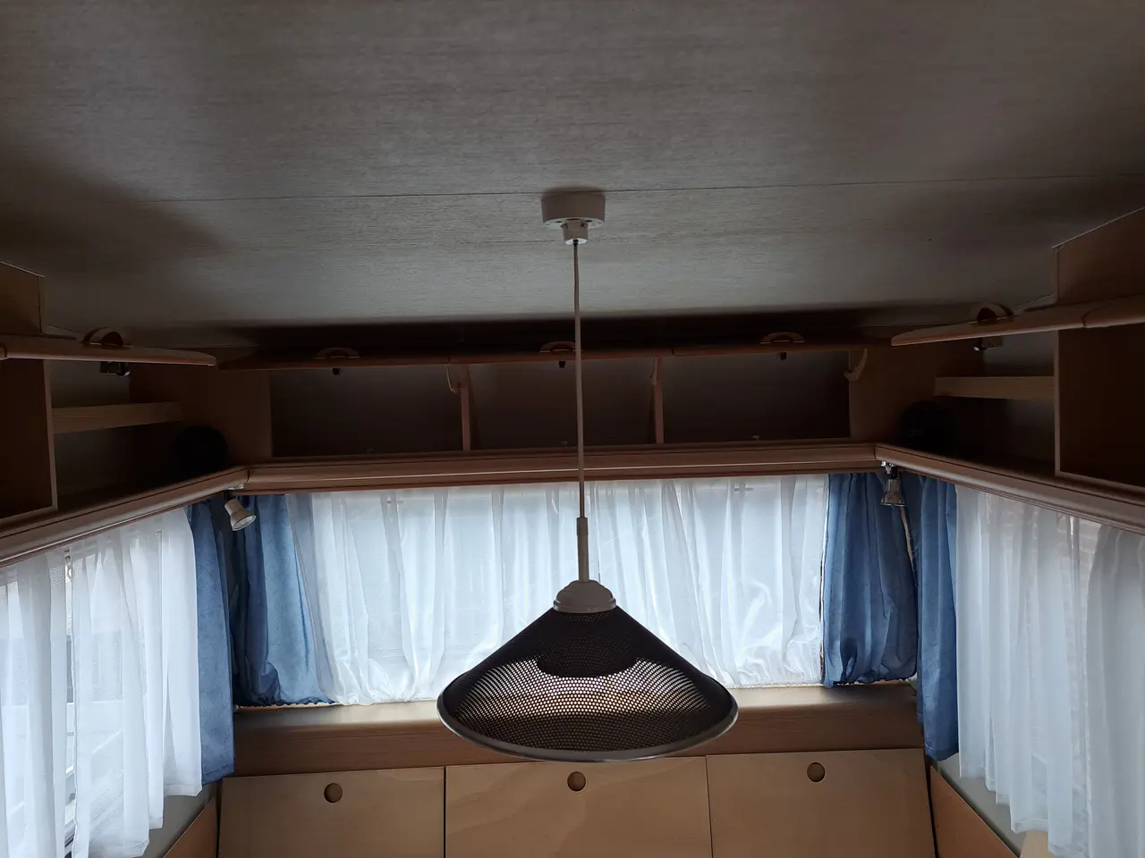 Billede 11 - Hysterisk velholdt Camping vogn