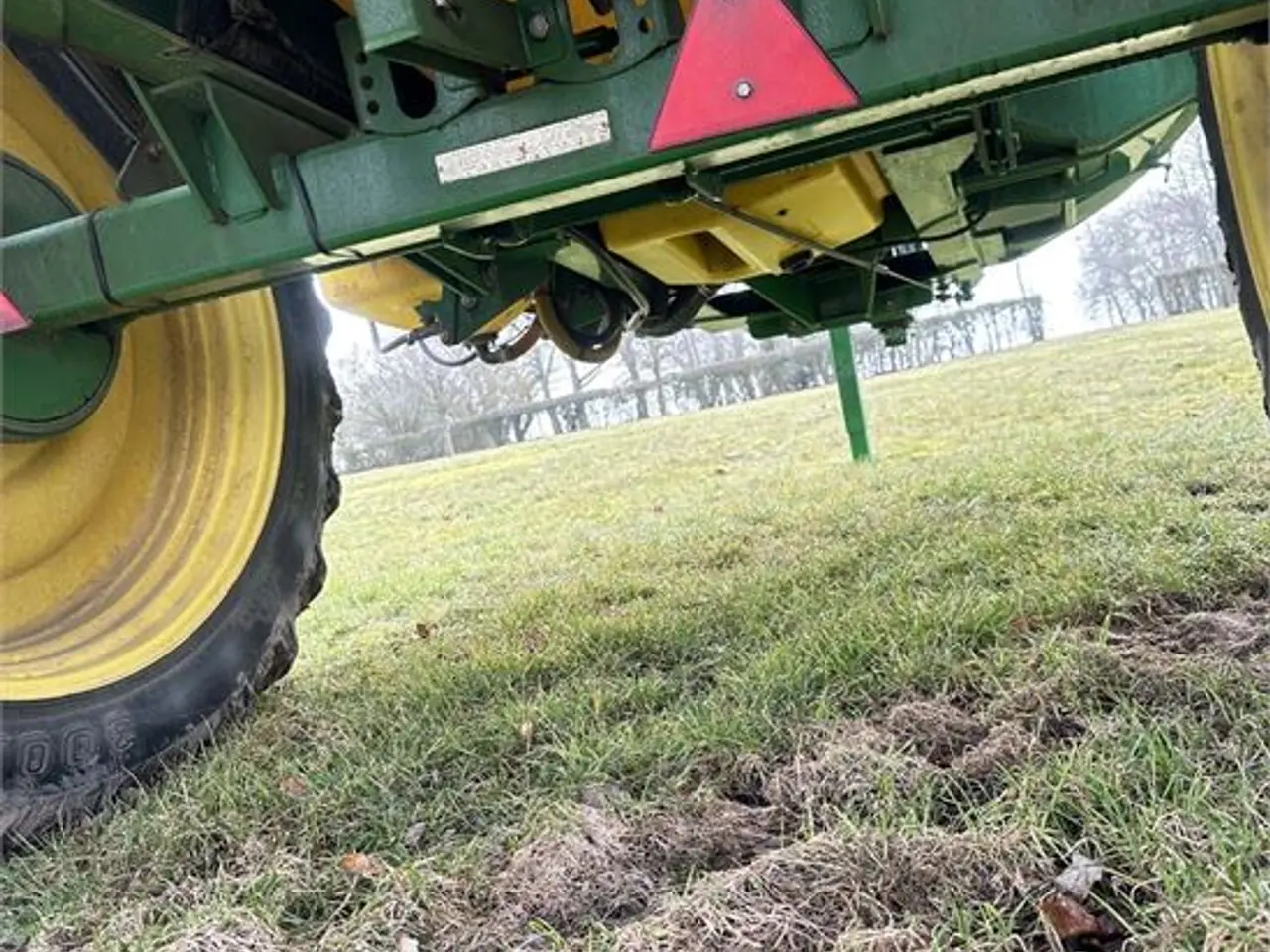 Billede 26 - John Deere 740 - 24 m