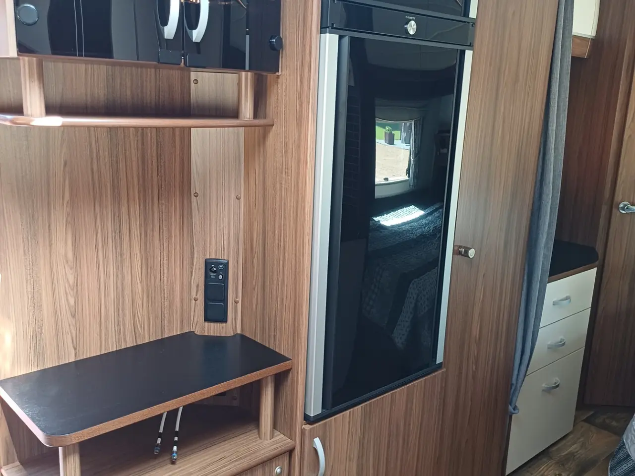 Billede 9 - Polar Campingvogn 590 CTH VK