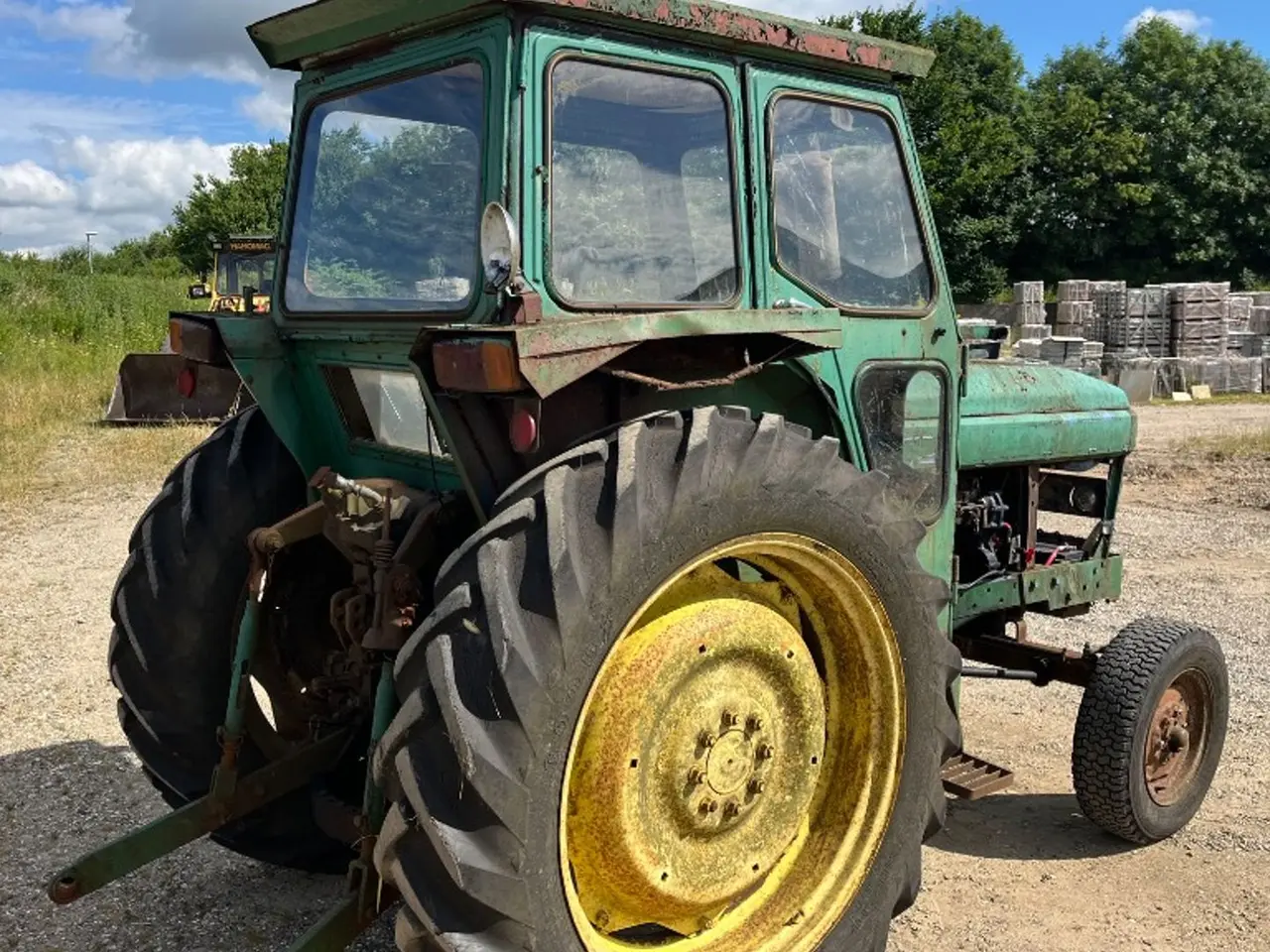 Billede 5 - Leyland 245