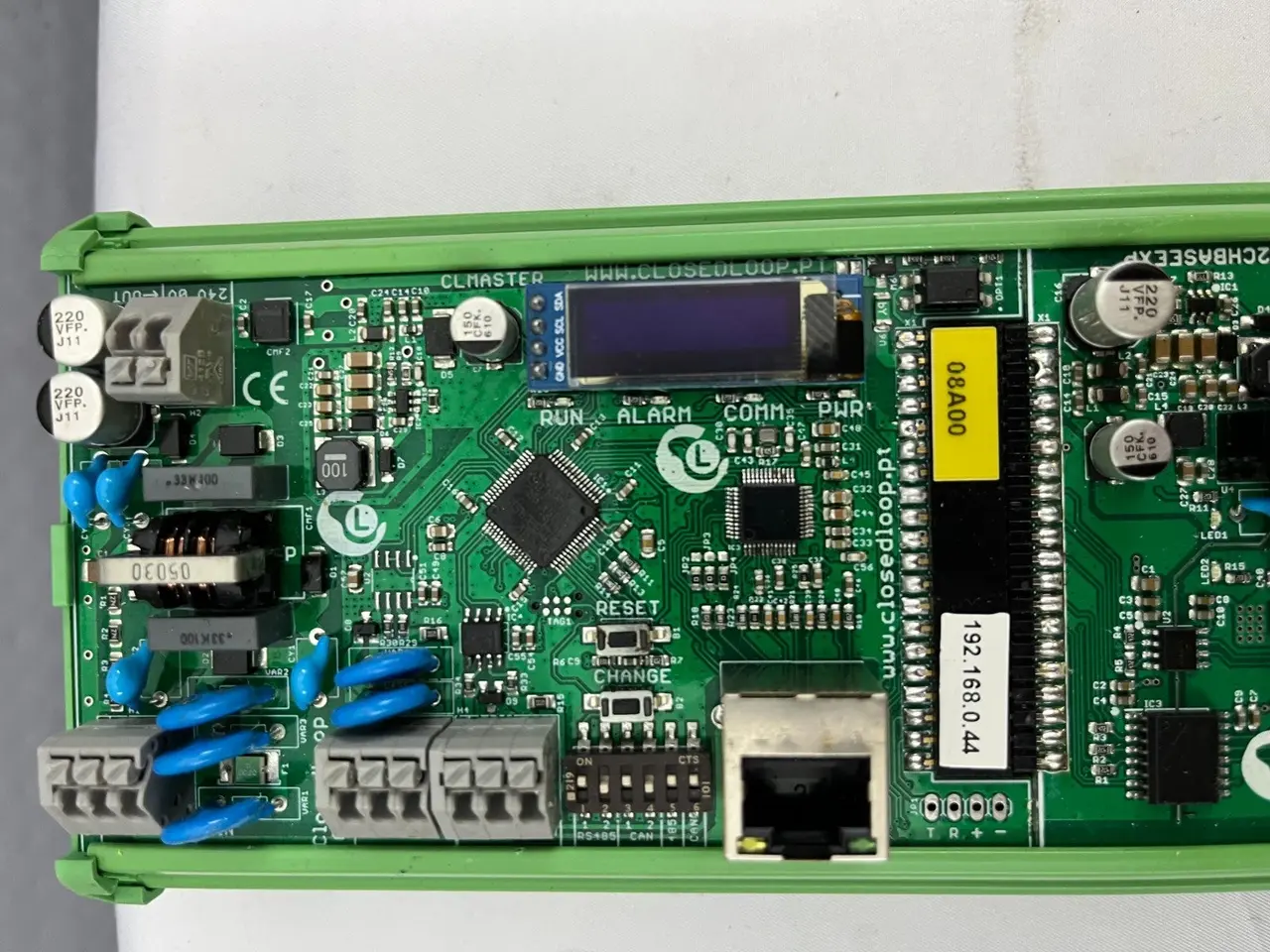 Billede 8 - ClosedLoop CL12CHBASEEXP 12-Channel Base Expansion